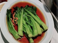 -火啫啫·粤式啫啫煲(南通首店)