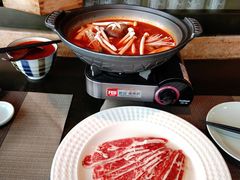 -山葵家·创意料理(宁波来福士店)