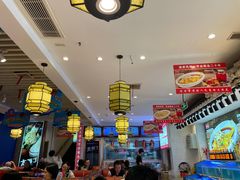 -渔家风味·鲅鱼水饺·央视展播·海鲜天津菜(开发区店)