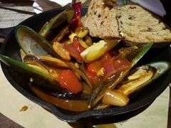 -小火花·干式熟成牛排馆Spark SteakHouse(剑桥郡店)