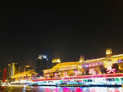 -海河游船(古文化街码头)