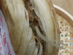 -名羊天下陕北横山铁锅炖羊肉(博文路店)