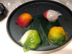 -陶陶居·雅园(凯华国际店)