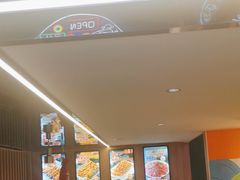 -叁宝烤肉• 西安烧烤(太乙路店)
