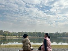 -钟山体育运动公园