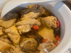 -禧宴Joyous Restaurant(禧园店)