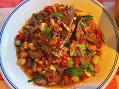 -恰八斗·猛火长沙菜(国贸店)