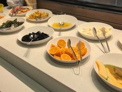 -豪客来牛排(红豆万花城店)