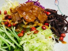 -筱爷叔·上海传统手工菜(玉树路店)