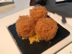 -皇朝会.经典传统粤菜(外滩店)