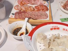 -李老哈·东北菜(宋园路店)