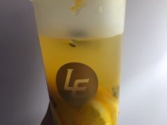 -LELECHA乐乐茶(美罗城店)