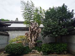-胡雪岩故居