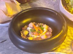 -斯普汇生蚝牛排馆(中骏世界城店)