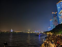 -杜甫江阁