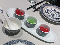 -钱塘花园·宁波菜