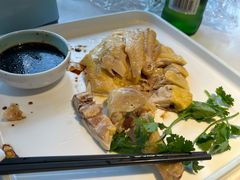 -壹只菜·崇明本地特色菜(崇明南门店)