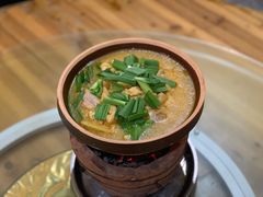 -麻伊伏土菜馆(朗州路店)
