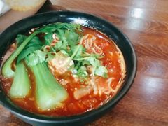 -李先生牛肉面大王(营口大润发店)