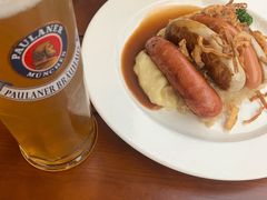 -宝莱纳餐厅(滨江店)