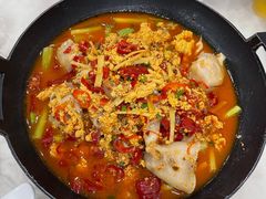 -红色湘菜馆(春风店)