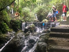 -山沟沟景区
