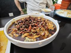 -高晓山馅饼店(牛庄百年店)