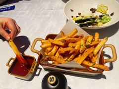 -CASA Grande酒漾·西餐及酒吧(长沙君悦酒店)