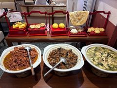 -石磨坊酒楼(文化街店)