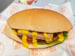 -肥韬茶餐厅(海上世界店)