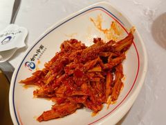 -七八冷面·延边朝鲜族美食(欢乐谷店)