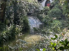 -成都杜甫草堂博物馆
