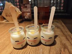 -耶里夏丽·新疆菜·家庭聚场(百联中环购物广场店)