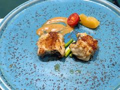 -金正海悦大酒店·法式铁板烧·演绎(海悦天地购物广场店)