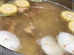 -汕头八合里海记牛肉店(清河店)