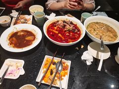 -三强鸽子(中原路店)