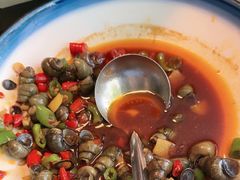 -千岛湖小鱼儿·淳安匠心农家菜