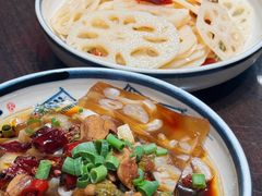 -尚寨嫽扎咧面馆(钟楼店)