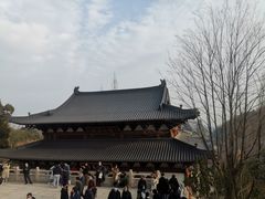 -径山寺