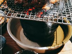 -喝丢一只鞋·东北烤肉·烧烤·铜火锅(童卫路店)