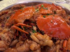 -胖哥俩肉蟹煲(湖滨银泰in77店)