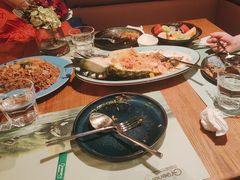 -绿茵阁(江南西路店)