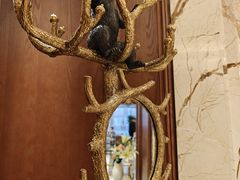 -马克西姆俄罗斯餐厅(通亚街店)