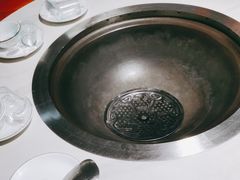 -桃源村铁锅炖鱼(体育馆道店)