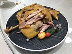 -胡家大厨(西三庄店)