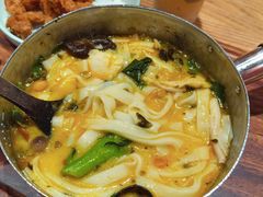 -小满手工粉(上海文峰广场店)
