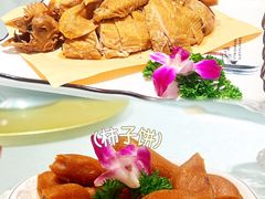 -西安贾三灌汤包·回坊小吃·清真炒菜(北院门总店)