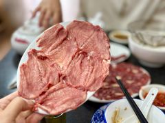 -五洲牛肉美食馆