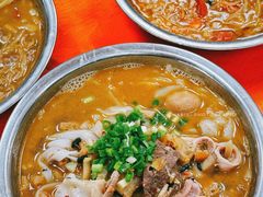 老友猪杂汤粉-舒记粉店(七星路店)