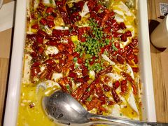 江湖酸菜鱼-江湖情酸菜鱼(万菱汇店)